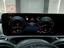 مێرسێدس بێنز CLA